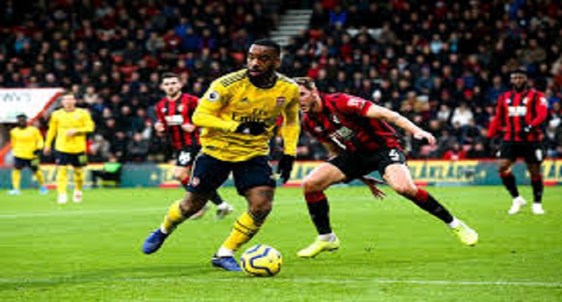 Mercato : Lacazette pourrait quitter Arsenal pour Madrid !