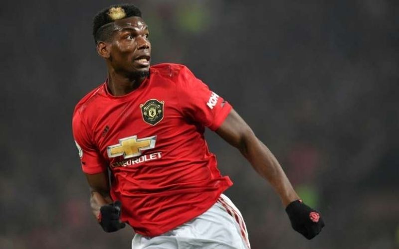 Mercato : Le Barça entre dans la danse pour Pogba !