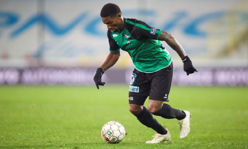 Mercato : Le Togolais Serge Gakpé s’engage avec un club chypriote