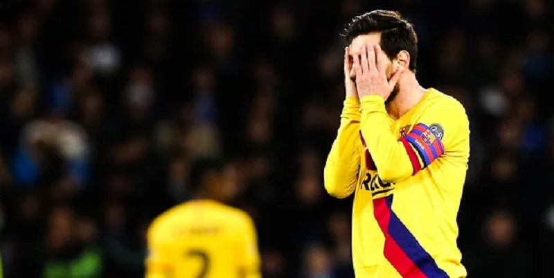 Mercato : Le conseil au FC Barcelone pour préparer  l’après-Messi