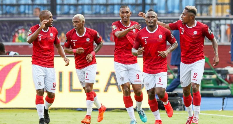 Mercato-Ligue 1 : un joueur malgache signe à Rennes