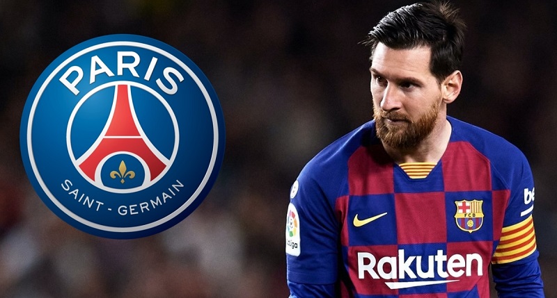 Mercato : Lionel Messi détruit complètement le PSG