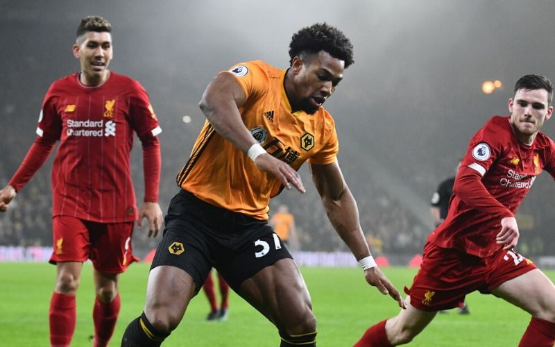 Mercato / Liverpool : Adama Traoré, la nouvelle cible de Jürgen Klopp ?