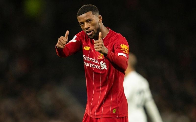 Mercato / Liverpool : Wijnaldum sur les tablettes du FC Barcelone