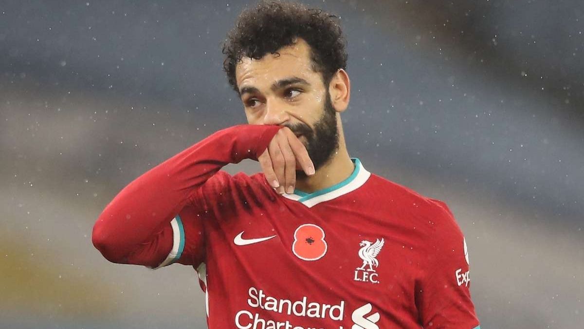Mercato : Liverpool sort du silence pour Mohamed Salah