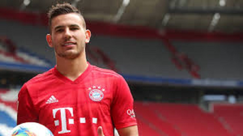 Bayern Munich / Lucas Hernandez  : la raison de son prêt manqué à St Etienne