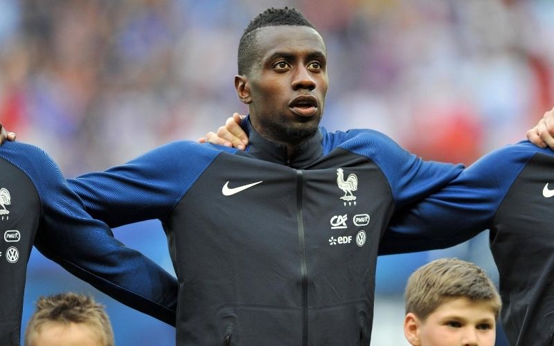 EdF : voici pourquoi Didier Deschamps a écarté Blaise Matuidi de l’effectif