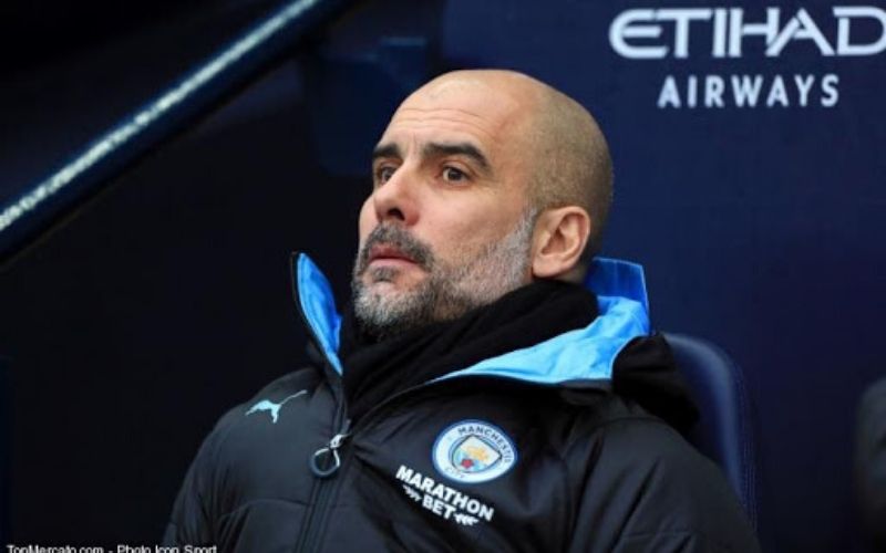 Manchester City mise sur cette ancienne piste pour renforcer son effectif