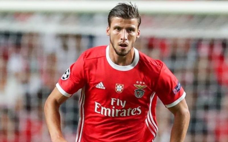 Mercato : Manchester City casse sa tirelire pour Ruben Dias
