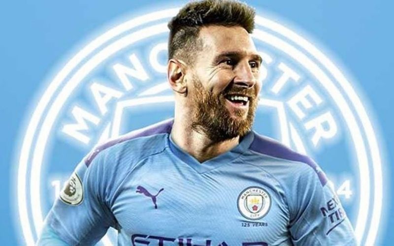 Lionel Messi : Man City se lance de nouveau à la conquête de la Pulga