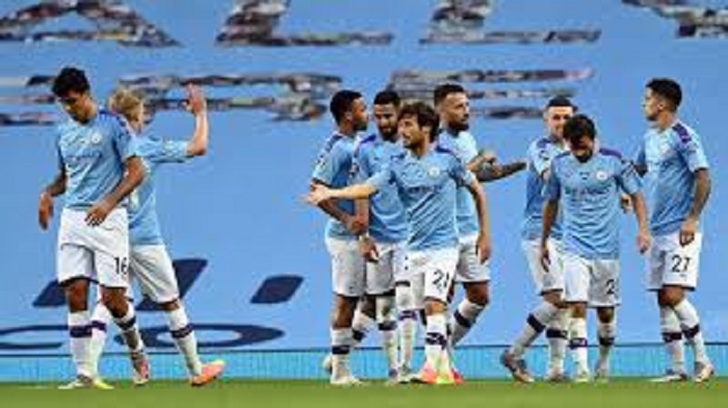 Mercato : Manchester City s’offre cette pépite espagnole