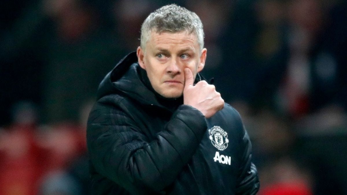 Mercato : Manchester United veut faire ses courses chez le Real Madrid