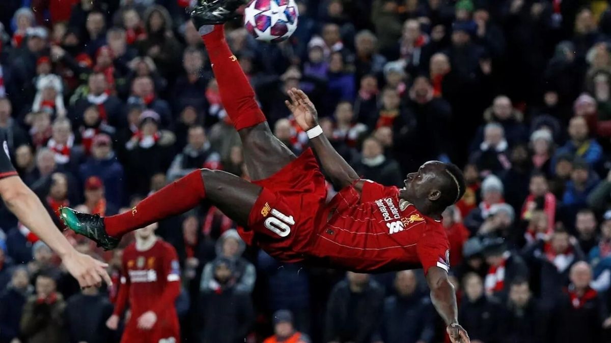 Mercato : Mané ou Lukaku, le cruel dilemme du Real Madrid