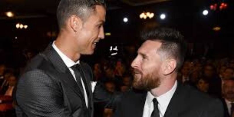Mercato : Messi et Cristiano ensemble, le rêve fou de Beckham