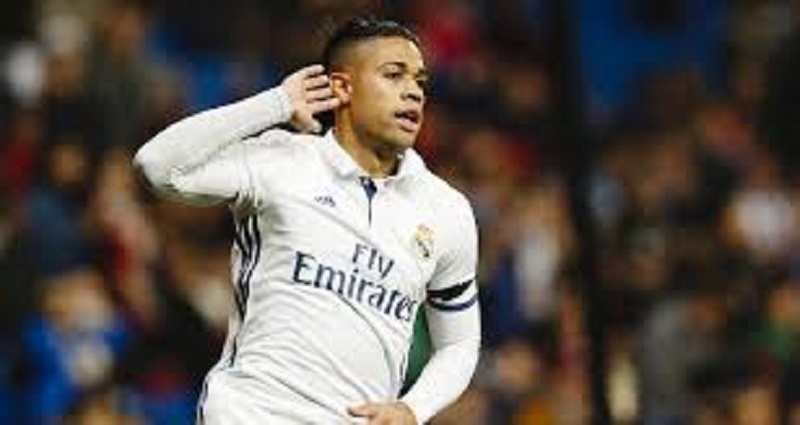 Mercato : le Real Madrid lâche enfin Mariano Diaz