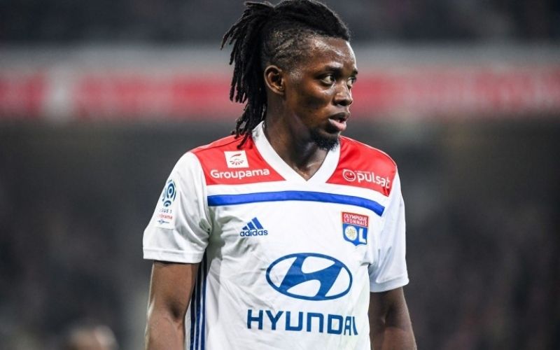 Mercato / OL : le Burkinabè Bertrand Traoré file en Premier League