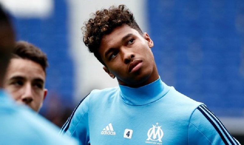 Mercato – OM : voici le prix fixé pour le transfert de Boubacar Kamara
