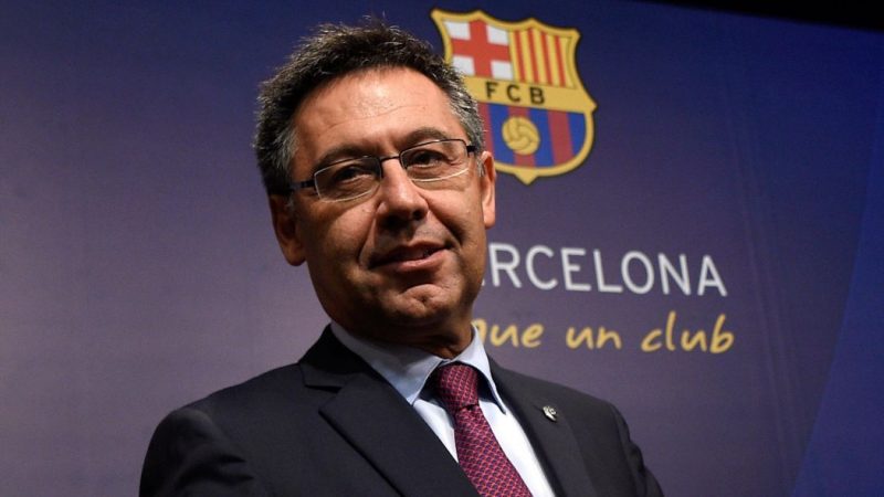 Mercato/Officiel : Le Barça recrute une  pépite portugaise pour 20 milliards de FCFA