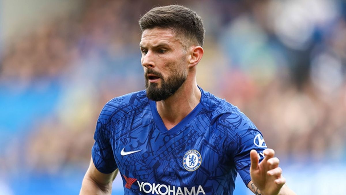 Mercato : Olivier Giroud vers le Real Madrid ?