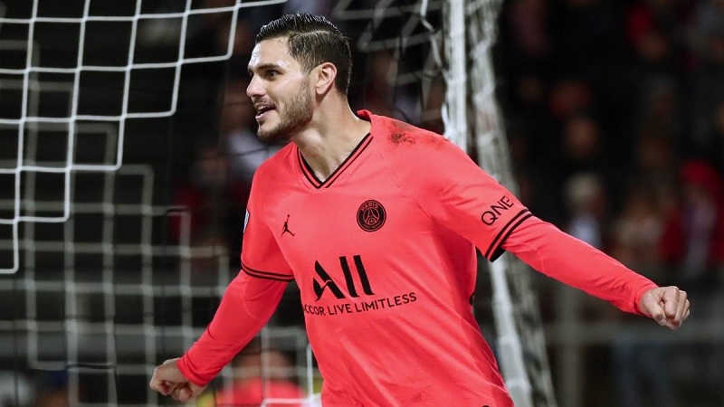 PSG : Excellente nouvelle pour Icardi ?