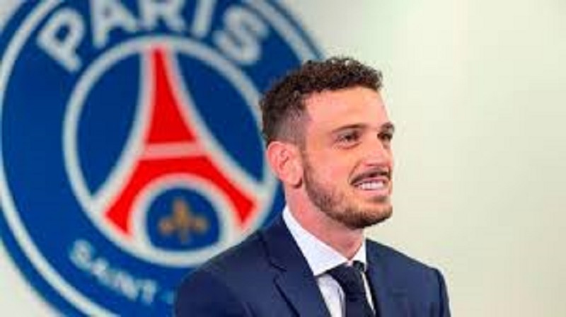 PSG : quand Leonardo tranche pour Alessandro Florenzi