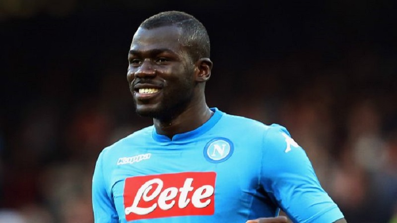 Mercato – PSG : Ça s’accélère pour Kalidou Koulibaly !
