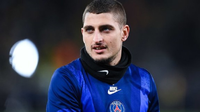 PSG : Verratti réagit au coup de gueule de Tuchel