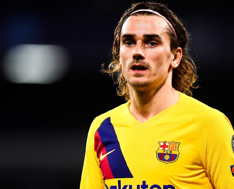 Mercato – PSG : Griezmann va faire rendre un grand service à Leonardo pour Neymar