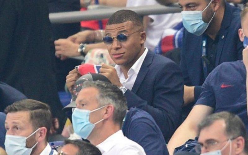 Mercato / PSG : Kylian Mbappé condamné à partir !