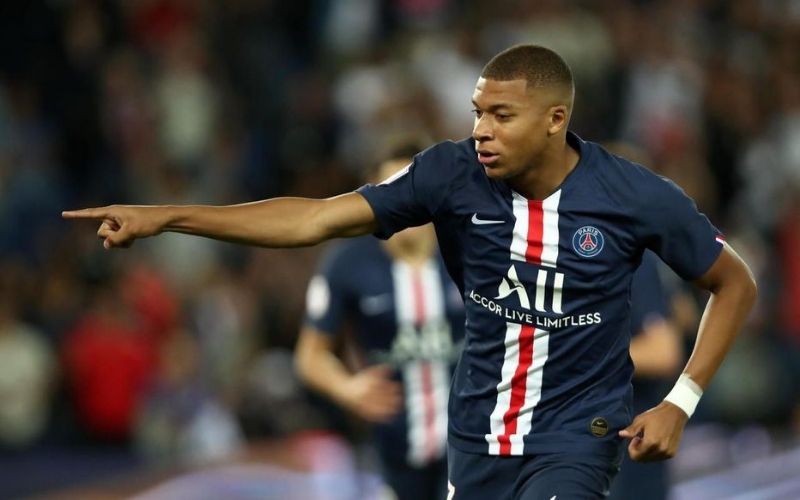 PSG : Confirmation des plans de Liverpool sur un chassé-croisé Salah-Mbappé