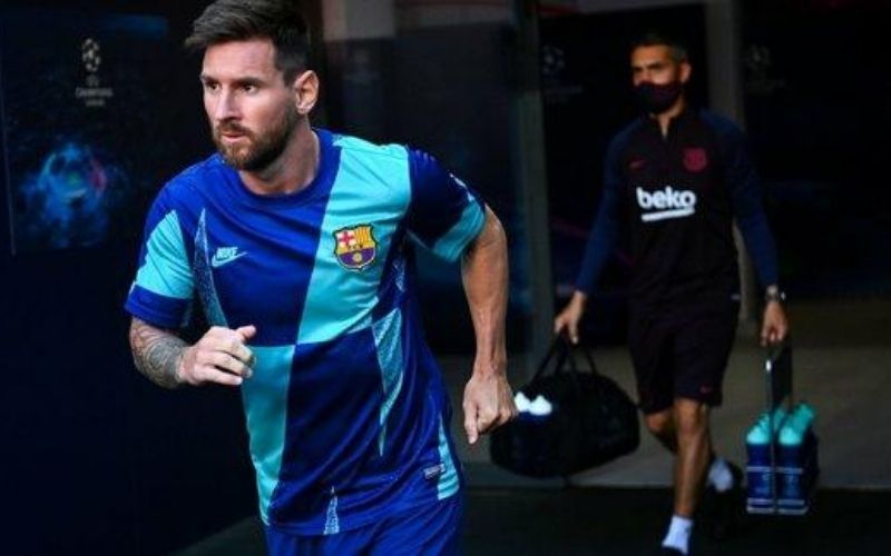 Mercato / PSG : Leonardo a appelé le père de Messi