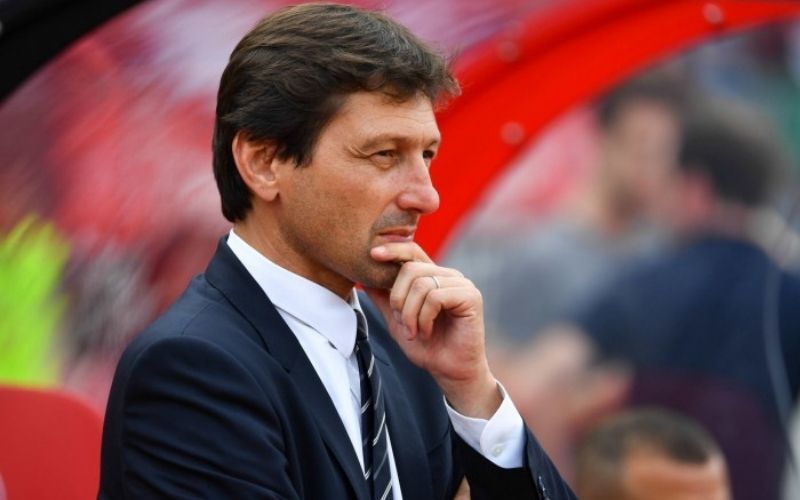 PSG : Tout n’est pas perdu pour ce vieux dossier de Leonardo