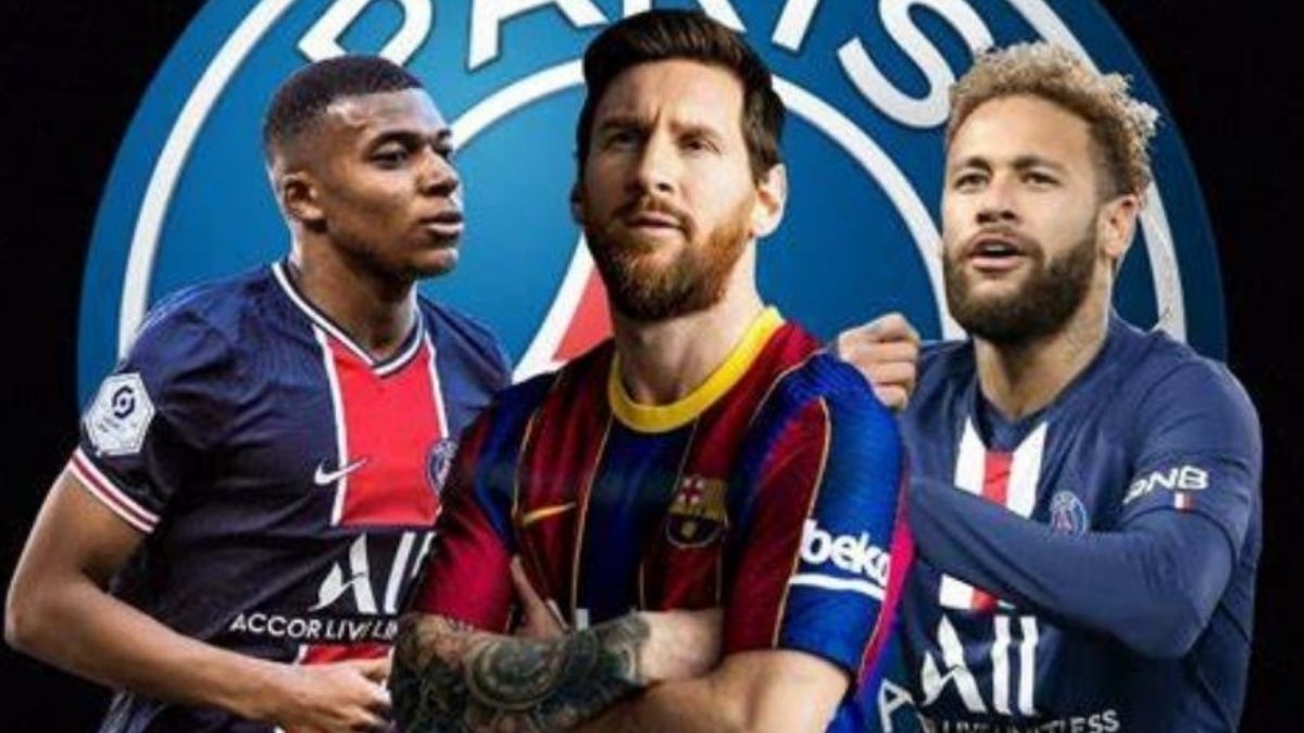 Mercato / PSG : Messi, Neymar, Mbappé… Le Qatar a une carte à jouer !