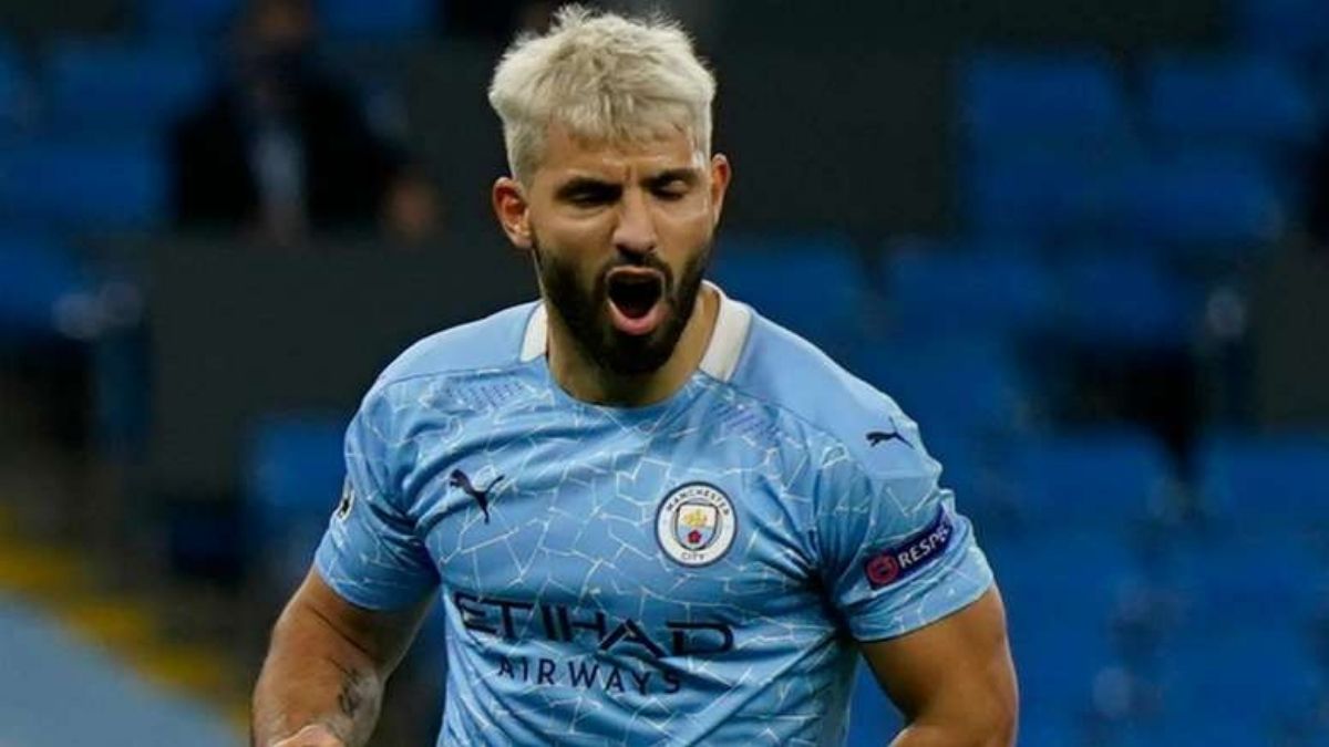 Mercato / PSG : Sergio Agüero pourrait déjà faire une victime colossale à Paris !