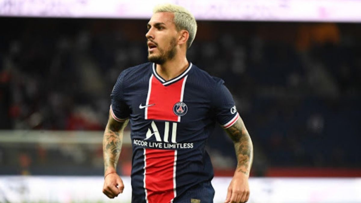 Mercato / PSG : l’Inter ne lâche pas Paredes
