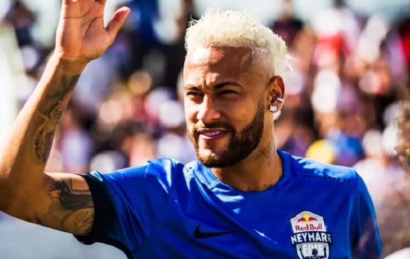 Mercato / PSG : la grande offensive du Real Madrid pour s’offrir Neymar !
