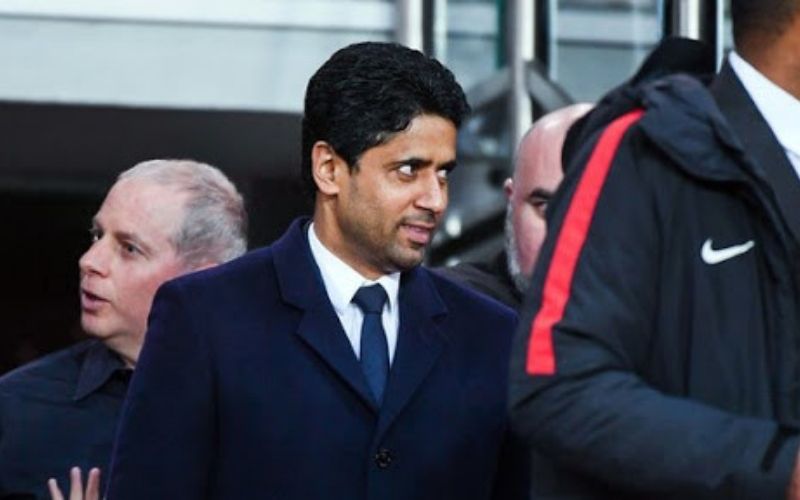 Mercato / PSG : pour Neymar et Mbappé, Al-Khelaïfi tente ce coup de génie !