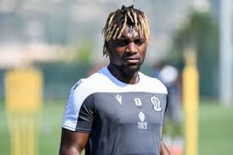 Mercato – PSG : quel sera le coût du transfert d’Allan Saint-Maximin ?