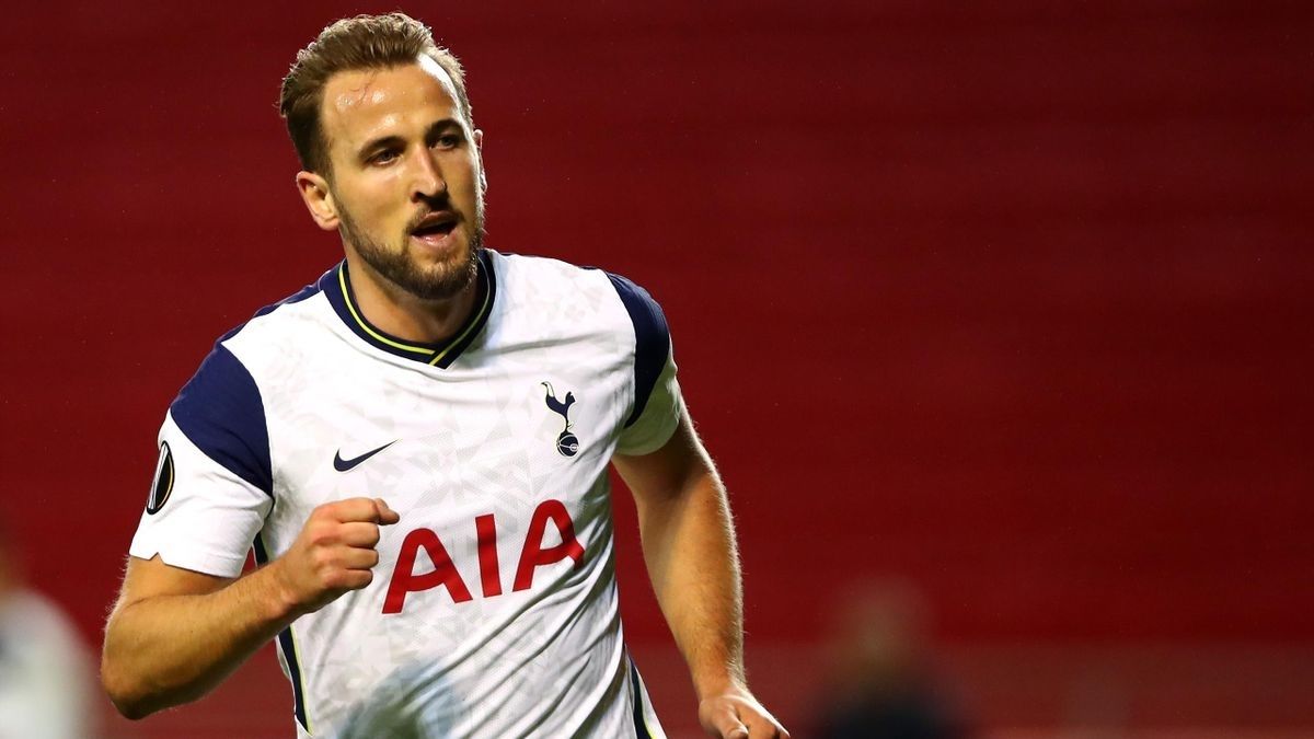 Mercato / PSG : un contrat bientôt entre les mains de Harry Kane ?
