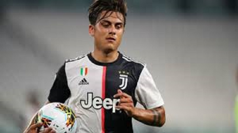 PSG : Dybala toujours dans le viseur ?