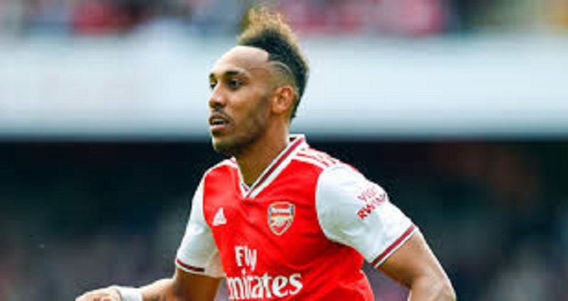 Mercato : Pierre-Emerick Aumbameyang recalé par le FC Barcelone