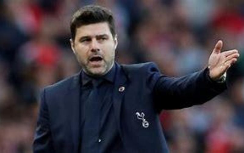 PSG : les premiers mots de Mauricio Pochettino en tant qu’entraîneur du club