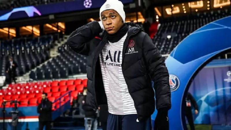 Mercato : Pourquoi le Real Madrid ne lâcherait rien pour Kylian  Mbappé !