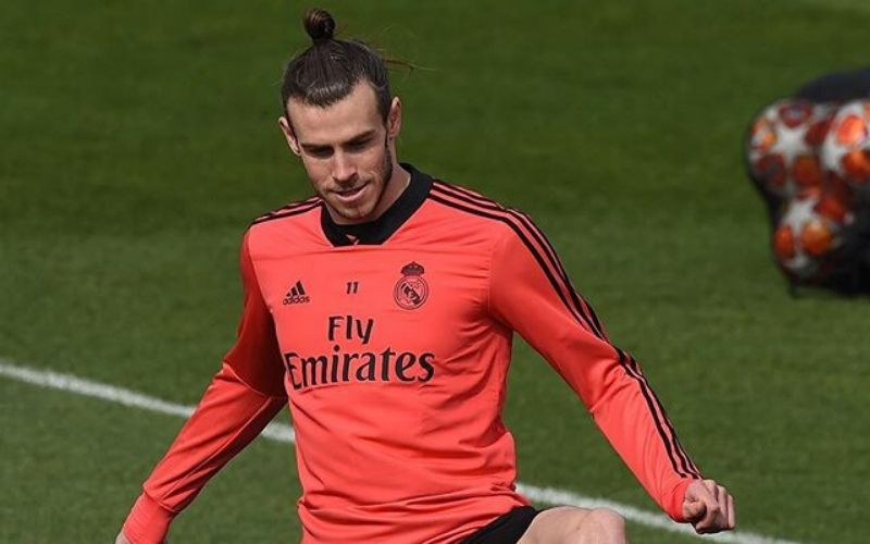 Mercato / Real Madrid : Bale finalement à Newcastle ?