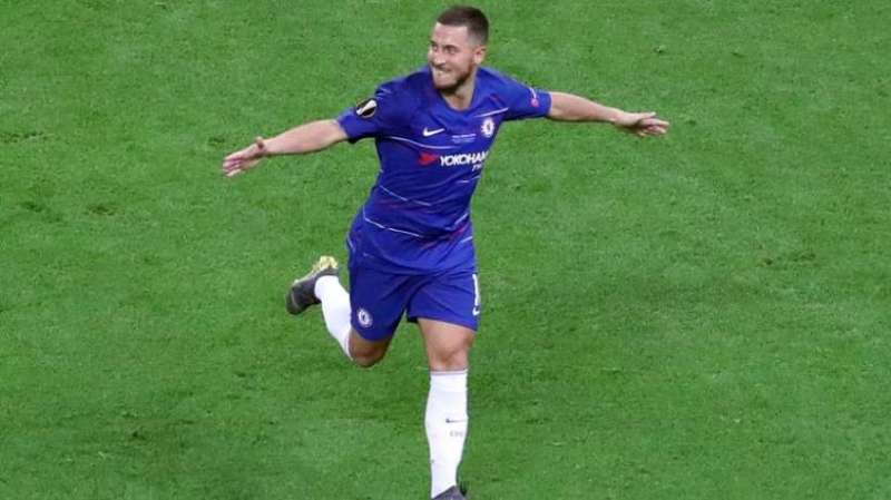 Mercato – Real Madrid : Chelsea donne son feu vert, c’est imminent pour Hazard !