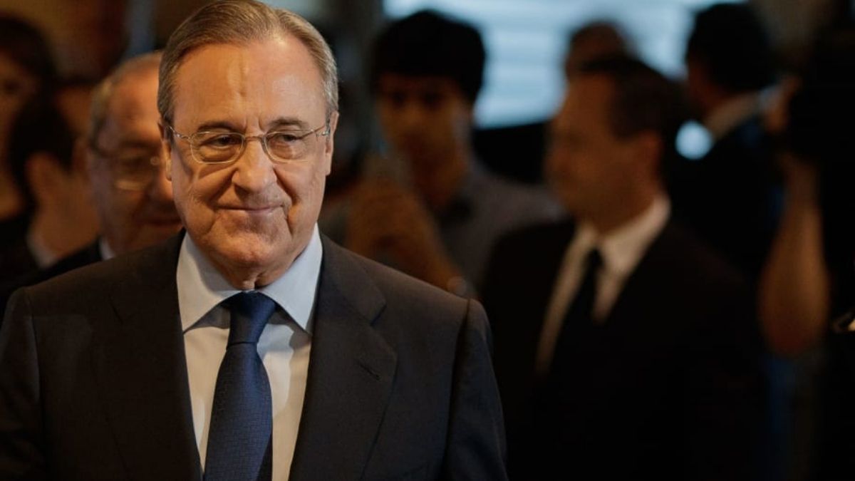 Mercato / Real Madrid : Florentino Pérez prêt à toutes les folies pour ce jeune de 17 ans !