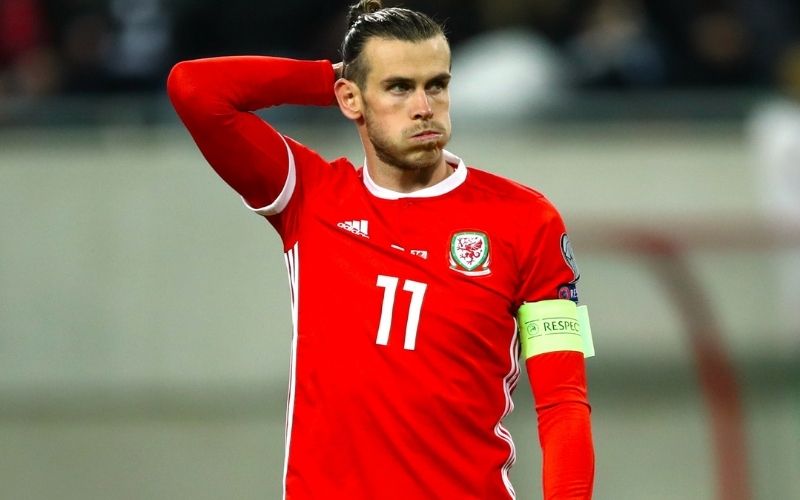 Gareth Bale : « Je sais où Sergio Ramos jouera la saison prochaine »