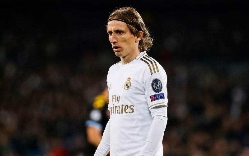Mercato / Real Madrid : Modric fait planer le doute sur son avenir