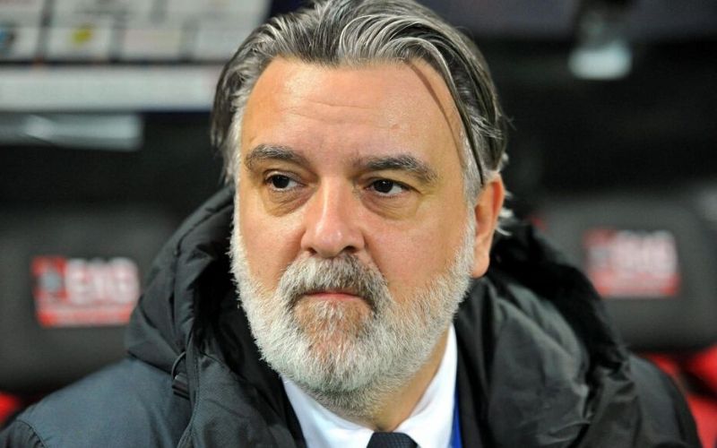 Mercato / Real Madrid : Montpellier  HSC se prononce sur  la rumeur Zidane