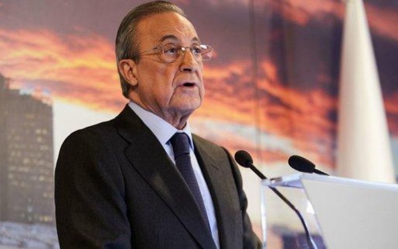Mercato / Real Madrid : Pas de gros coup cet été !